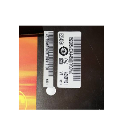 A050FW01 V7 5,0 polegadas LCD Touch Panel Display Automotivo AUO LCD