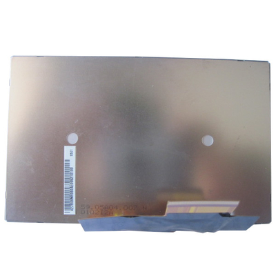 A050FW01 V7 5,0 polegadas LCD Touch Panel Display Automotivo AUO LCD