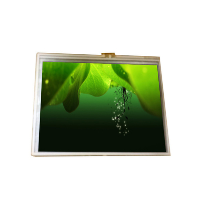 Painel de exibição de tela LCD de 6,0 polegadas RGB 520 × 288 A060FW02 V0 AUO LCD