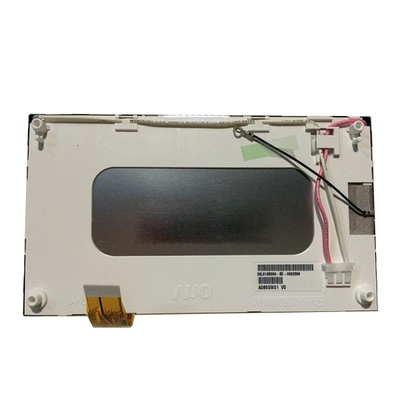 Painel de exibição de tela LCD de navegação de carro 6,5 polegadas A065GW01 V0 RGB Stripe AUO LCD Display