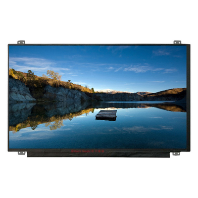 Polegada 1920x1080 da substituição 15,6 da visualização ótica de painel LCD da PANDA LC156LF1L03