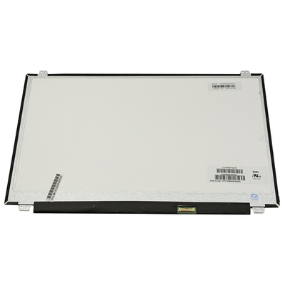 Polegada 1920x1080 da substituição 15,6 da visualização ótica de painel LCD da PANDA LC156LF1L03