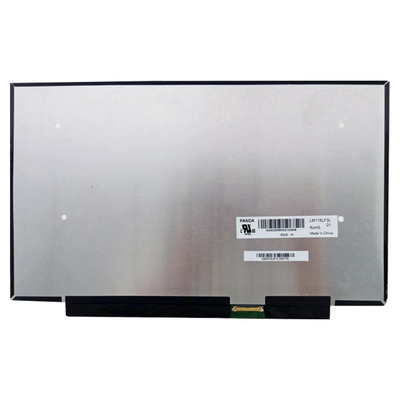 11,6 digitador do toque do diodo emissor de luz FHD LM116LF3L01 LCD da polegada para a ROTAÇÃO 1 SP111-32N LCD de Acer