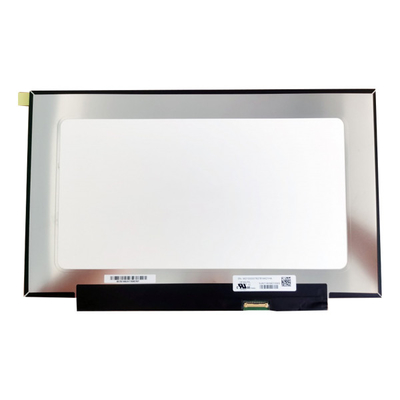 Anjo de vista completo LM140LF2L02 da tela do portátil do LCD de uma simetria de 14 polegadas
