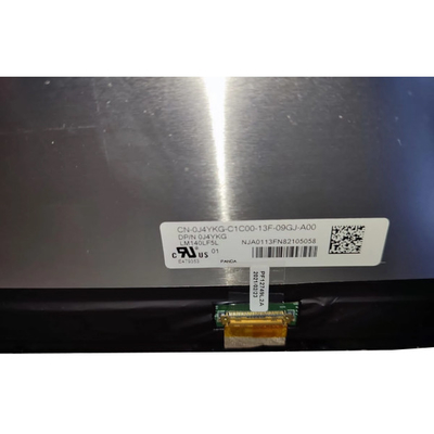 14,0 painel LCD magro LM140LF5L01 60Hz 3.3V do portátil do Pin IPS da polegada FHD 30