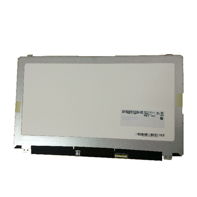 Toque LCD 1366*7638 40pin B156XTT01.2 do portátil 15,6 da listra vertical do RGB
