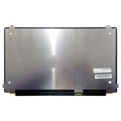Painel LQ156D1JW05-E UHD 3480x2160 da visualização ótica de painel LCD do diodo emissor de luz da polegada 4K da listra vertical 15,6 do RGB
