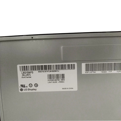LM215WF3-SLN1 exposição de 21,5 IPS LCD da polegada para a tela do horizonte 2e B350 B355 B4040 de Lenovo