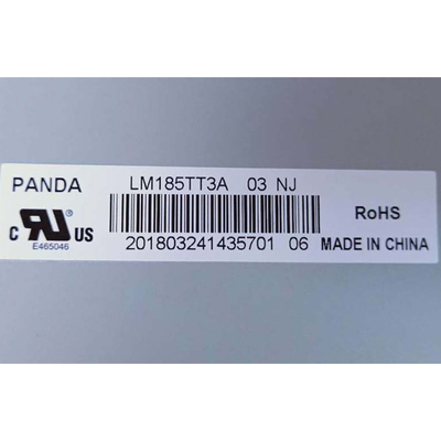 Painel LCD de 21,5 polegadas LTM215HT04 para substituição de monitor de computador