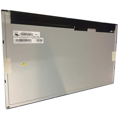 Módulo da tela do lcd do monitor ×768 da polegada 1366 da PANDA 18,5 de LM185TT4A (RGB)