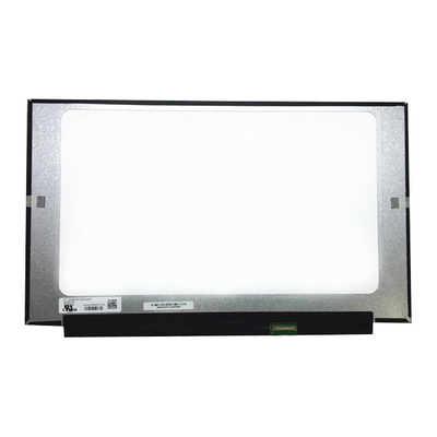 Tela de exposição do diodo emissor de luz LCD do módulo 30pin do painel da polegada LM156LFBL02 FHD IPS LCD da PANDA 15,6