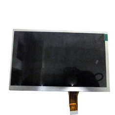 480*234 7 a polegada LCD indica 26 pinos A070FW03 V7 com motorista Board