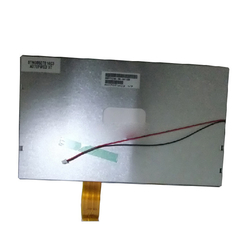 480*234 7 a polegada LCD indica 26 pinos A070FW03 V7 com motorista Board