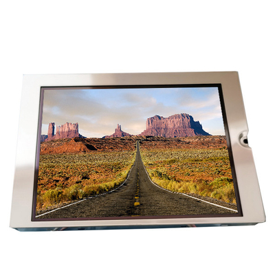 5,7 painel da tela da polegada LCM 320*240 KCG057QV1DB-G77 CSTN-LCD