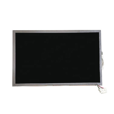 A070VW01 V1 com o painel da tela da polegada CCFL lcd da exposição 7 da placa de motorista 800*480 lcd