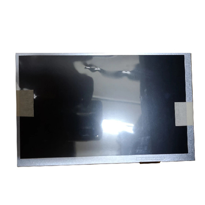 A polegada A070VW04 V0 800*480 60 da exposição 7 do Lcd fixa a tela do painel do lcd