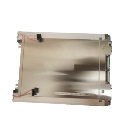 Módulo KCS077VG2EA-G22 da polegada 640*480 CSTN LCD do original 7,7 de Kyocera