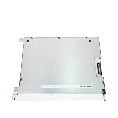 5,7 painel novo KCS3224ASTT-X8 da visualização ótica de painel LCD da polegada 320 (RGB) *240 para industrial