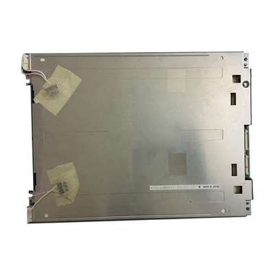 KCS6448HSTT-X3 tela de exposição do LCD de 10,4 polegadas para a maquinaria industrial