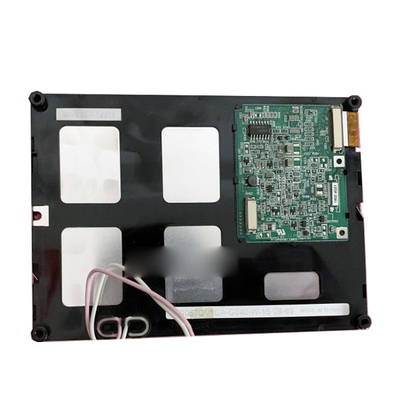 5,7 polegadas para o painel da tela de exposição 320*240 de Kyocer KG057QV1CA-G040W LCD LCD