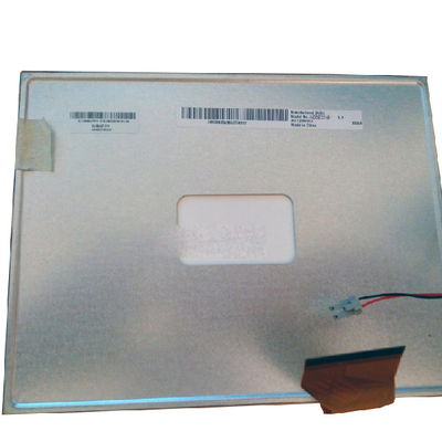 PAINEL LCD da listra vertical A080SN01 V9 800*600 do RGB