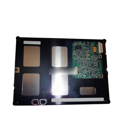 Painel LCD de Kyocera EXPOSIÇÕES monocromáticas de 5,7 polegadas KG057QV1CF-G050 STN-LCD