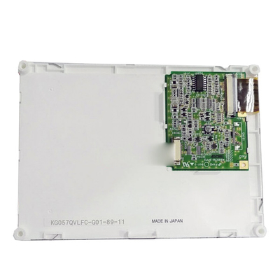 KG057QVLFC-G01 5,7 módulo do painel do painel LCD da polegada 320x240