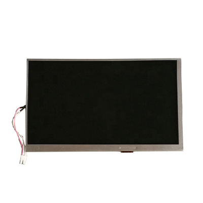 8,5 PAINEL LCD da polegada A085FW01 V.1 480*234