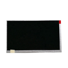 pinos de 480x234 FPC AUO 26 tela A085FW01 V7 de TFT LCD de 8,5 polegadas