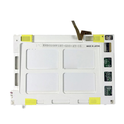 OPTREX KHS050HV1BT G00 Painel LCD de 5,0 polegadas para indústria
