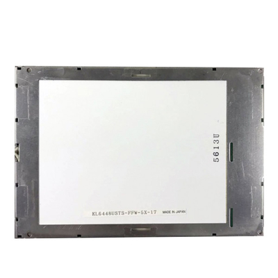Painel de exposição industrial da polegada 640*480 FSTN LCD de KL6448USTS-FFW 6,9