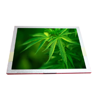 Painel A080SN03 V3 da polegada 800*600 TFT lcd de Auo 8