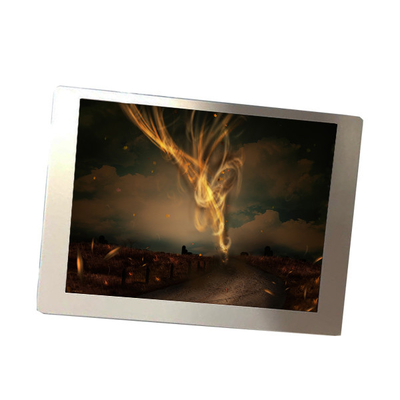 5,7 módulo novo e original STCG057QVLAB-G00 da visualização ótica da polegada 320*240 33pins TFT LCD