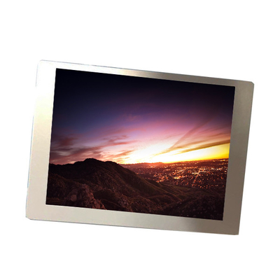 STCG057QVLAM-G02-S 5,7 painel de exposição da tela 320*240 WLED lcd da polegada