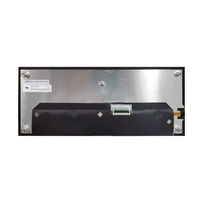 12,3 simetria Hannstar HSD123JPW3-A10 da tela 1920*720 do IPS TFT LCD da polegada