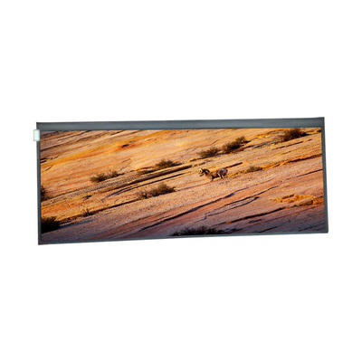 12,3 simetria Hannstar HSD123JPW3-A10 da tela 1920*720 do IPS TFT LCD da polegada