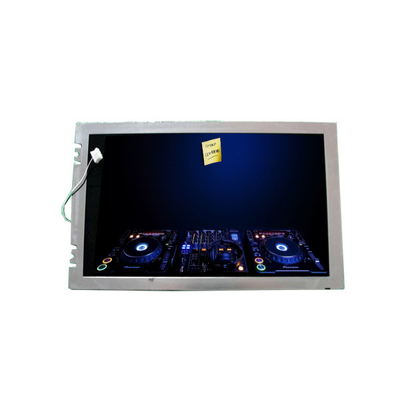 TCG085WVLCA-G00 8,5 painel de exposição da tela 800*480 LCD de TFT LCD da polegada