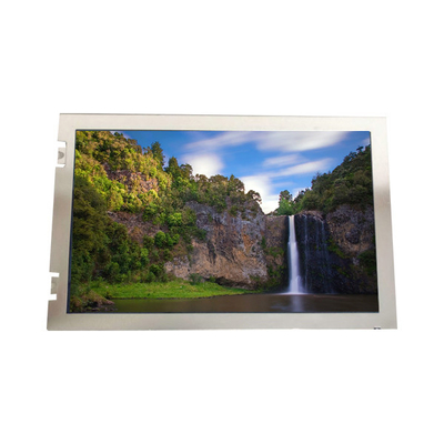 O painel LCD do painel LCD de 8,5 polegadas indica Kyocera TCG085WVLCF-G00