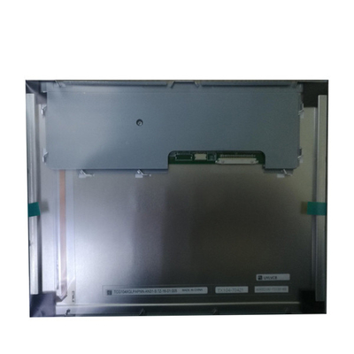 Exposição de 10,4 IPS do painel da polegada 1024*768 Kyocera TFT LCD para TCG104XGLPAPNN-AN31-S industrial