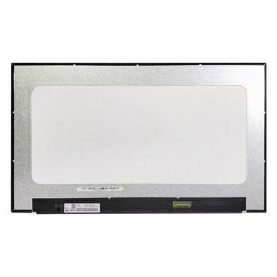 Polegadas antiofuscante NV156FHM-N4M da simetria original da tela de exposição do LCD do portátil 15,6