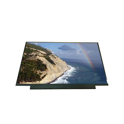 Conjunto de painel LCD de Pin Laptop da polegada 30 da exposição 14,0 de BOE NV140FHM-N4K LCD para HP Pavilion x360 14-CD