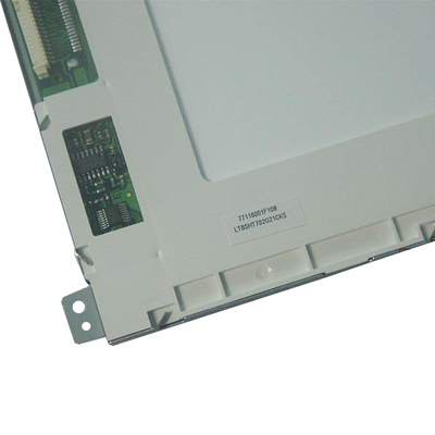 LTBSHT702G21CKS 640*480 painel da visualização ótica do lcd de 9,4 polegadas para industrial