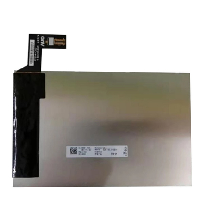 exposição de 7inch LCM 800*1280 31pins B070EAN01.6 LCD