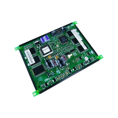 5,7 tela industrial do painel EL320.240.36-ET lcd da polegada 320*240 lcd