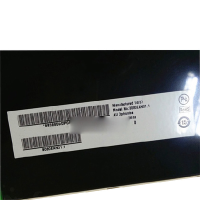 8 placa de controlador da definição da relação 800*1280 do painel B080EAN01.1MIPI DSI do lcd da polegada para médico