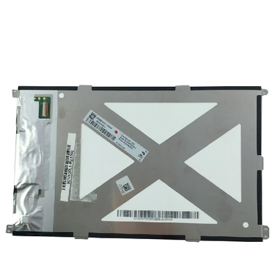 PAINEL LCD DE AUO B080EAN02.0 800*1280 118 PP