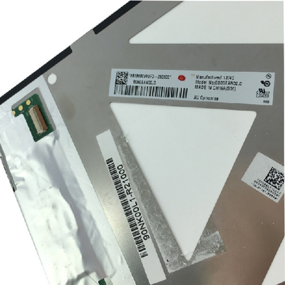 PAINEL LCD DE AUO B080EAN02.0 800*1280 118 PP