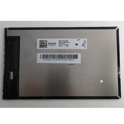 Os pinos de AUO LCD SCREENB080EAN02.2 800*1280 31 indicam o painel