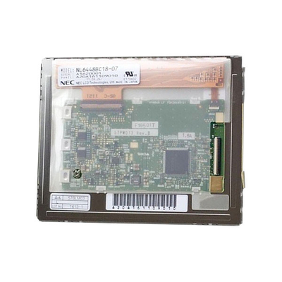para o NEC tela NL6448BC18-07 da tela de TFT LCD de 5,7 polegadas