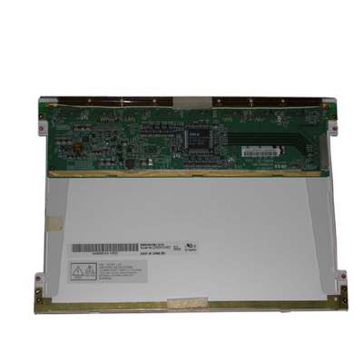 exposição do 350:1 262K CCFL LVDS B084SN02 V0 LCD de 8.4inch LCM 800x600 150